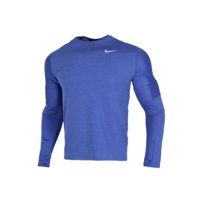 Nike Fitness Clothing Men's Cosmic Blue