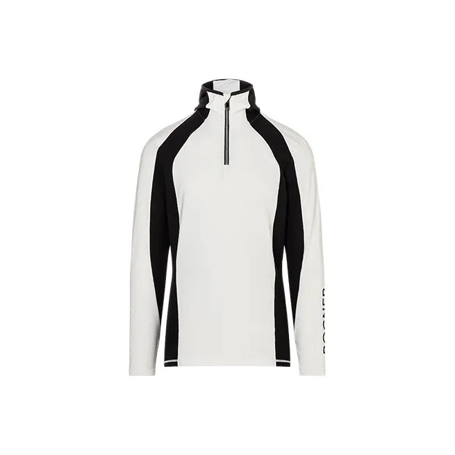 BOGNER Ecru W753 Мужская лыжная куртка