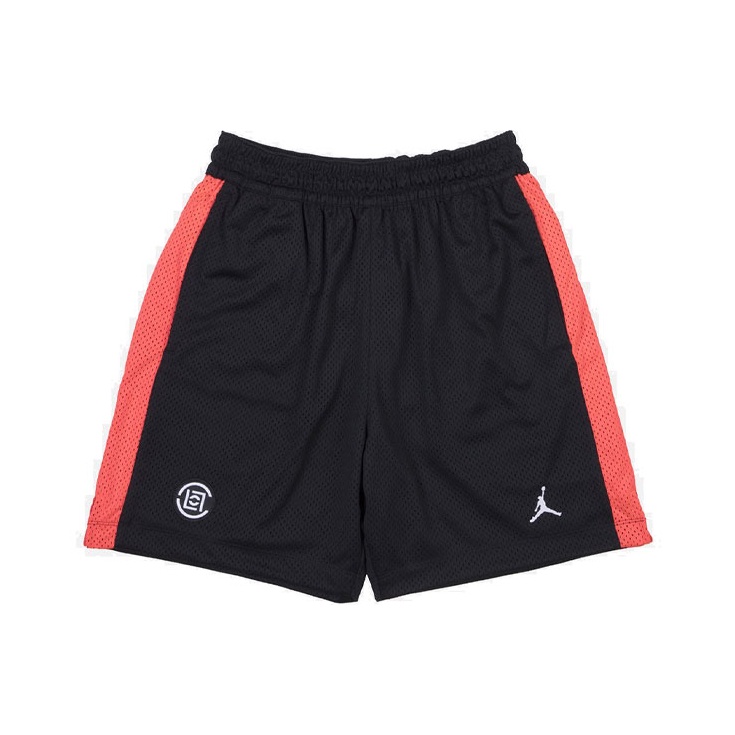 ウェア Nike Air Jordan CLOT BASKETBALL SHORTS Air Jordan 11 Jubilee 25th Anniversary T-Shirt