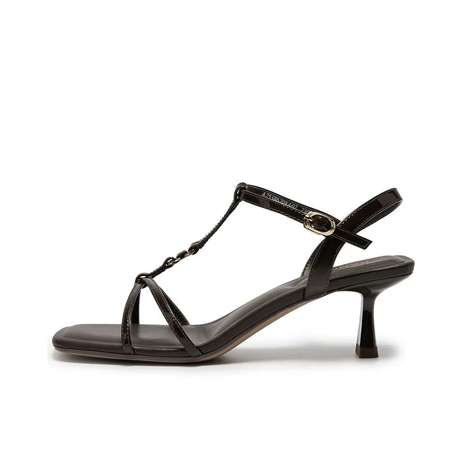 C°BANNER One Ремень Сандалии Женские