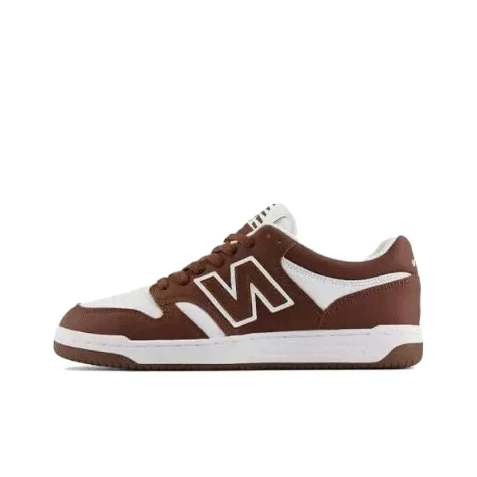 New Balance 480 Brown