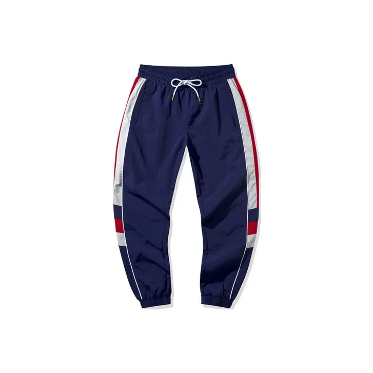 Svea Pleated Pants