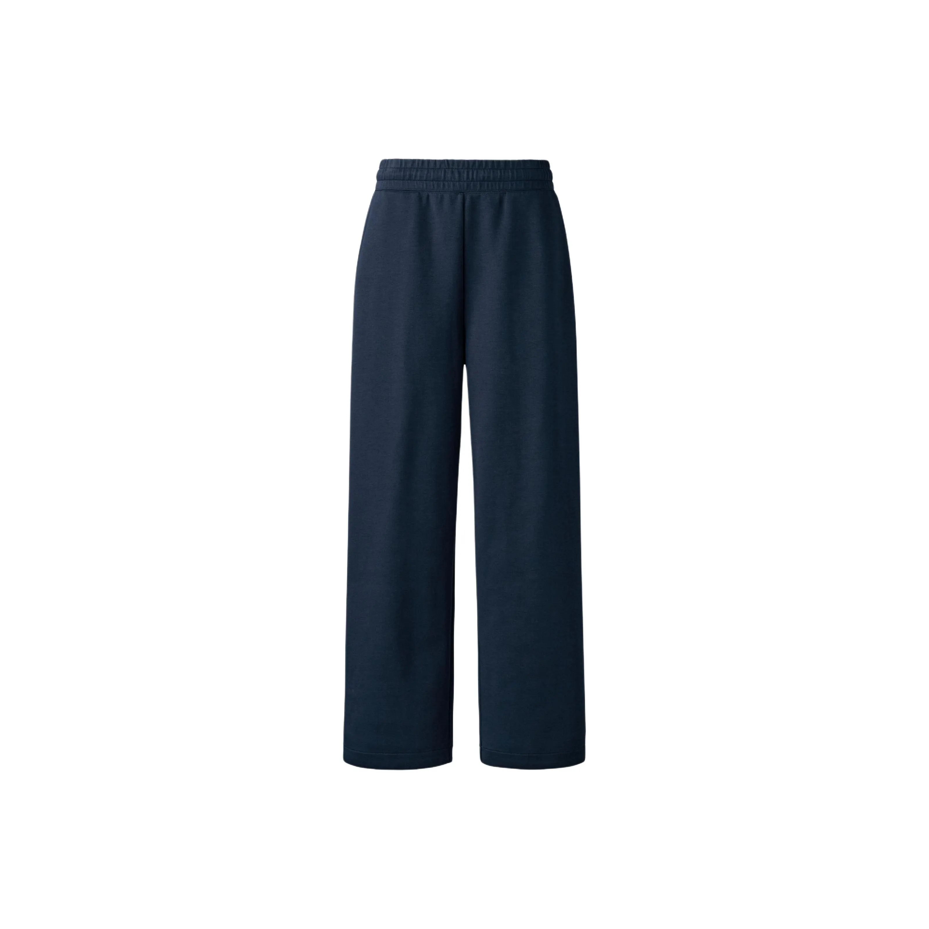 UNIQLO x Clare Waight Keller C Collection Casual Pants Unisex Indigo