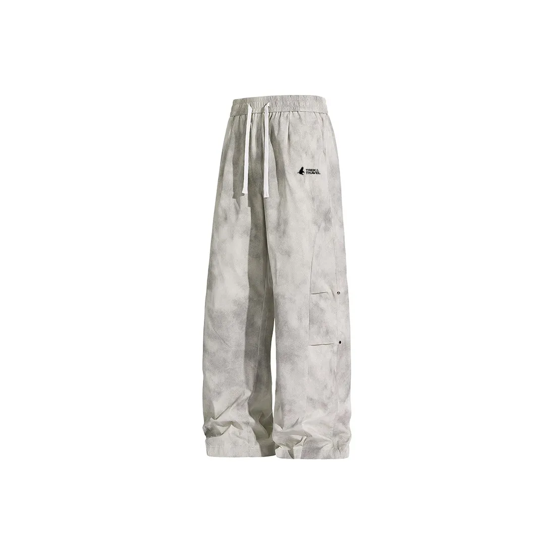 TREK&TRAVEL Casual Pants Unisex