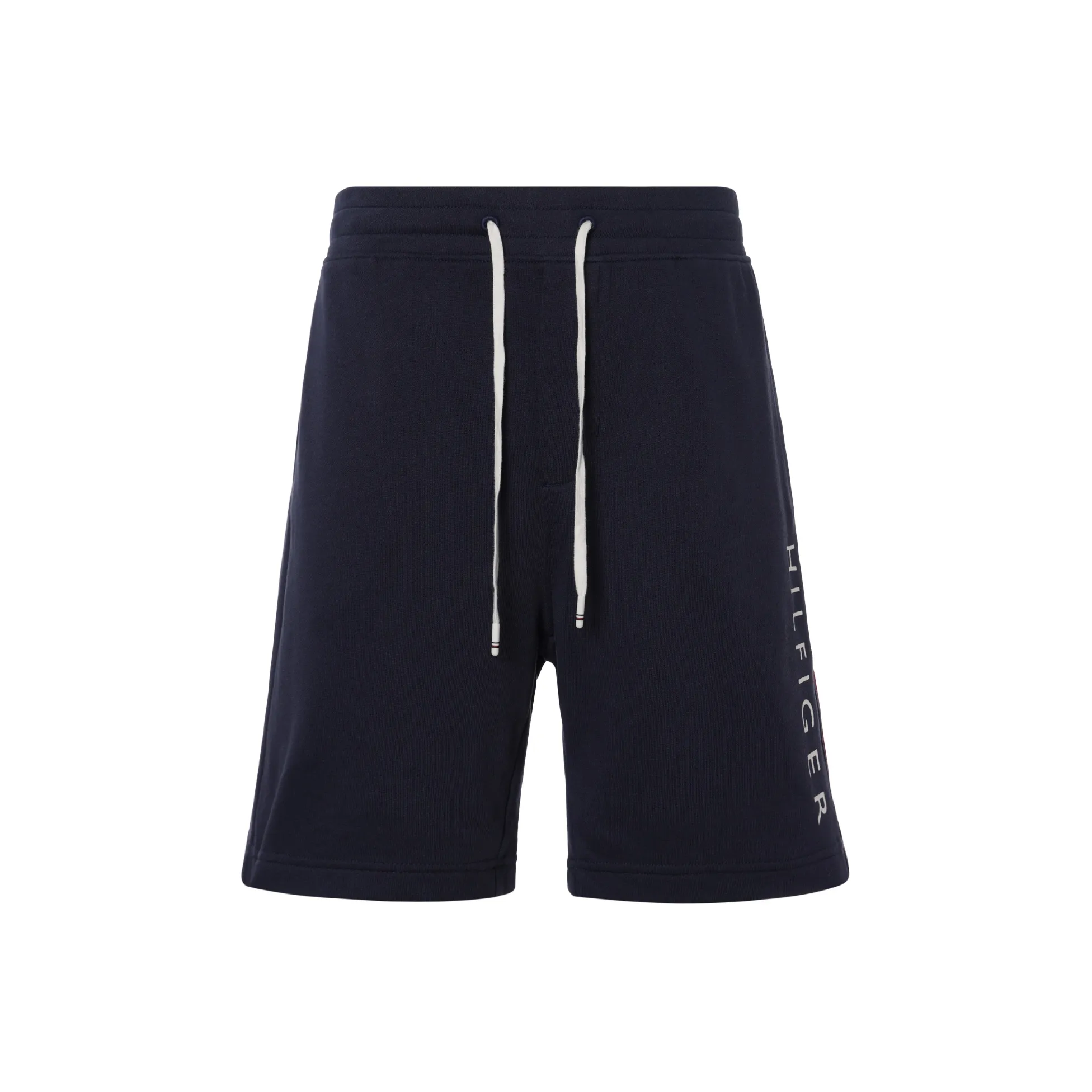 Tommy Hilfiger Casual Shorts Men's Navy Blue
