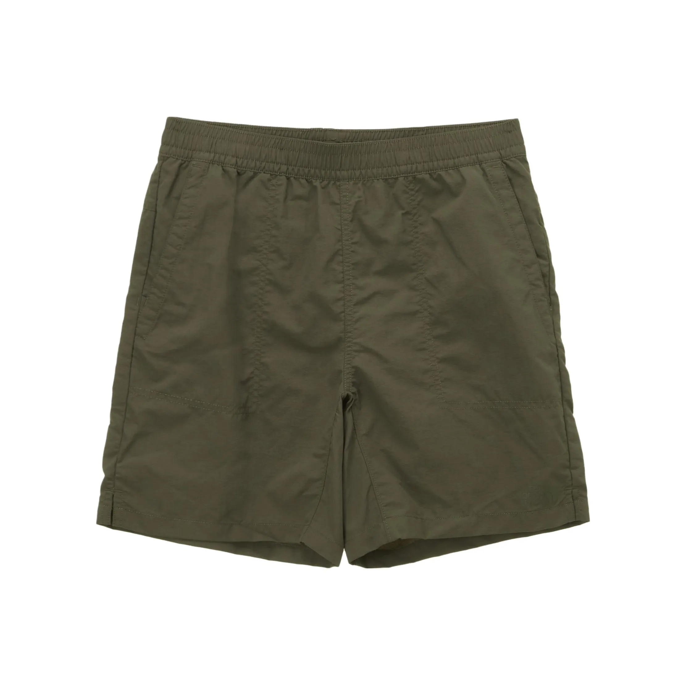 THE NORTH FACE Casual Shorts Men's Army Green