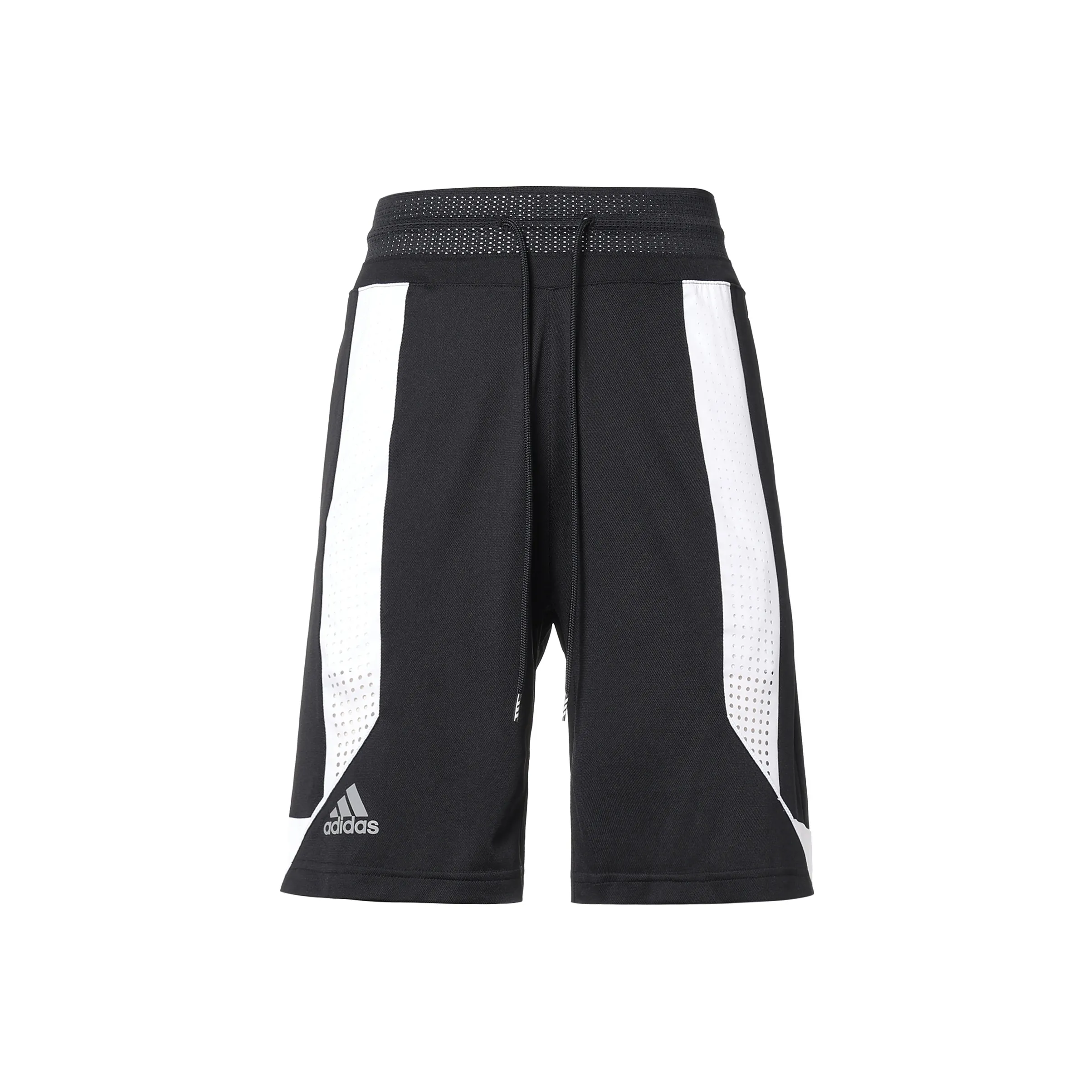 Adidas Basketball Shorts Men's Black