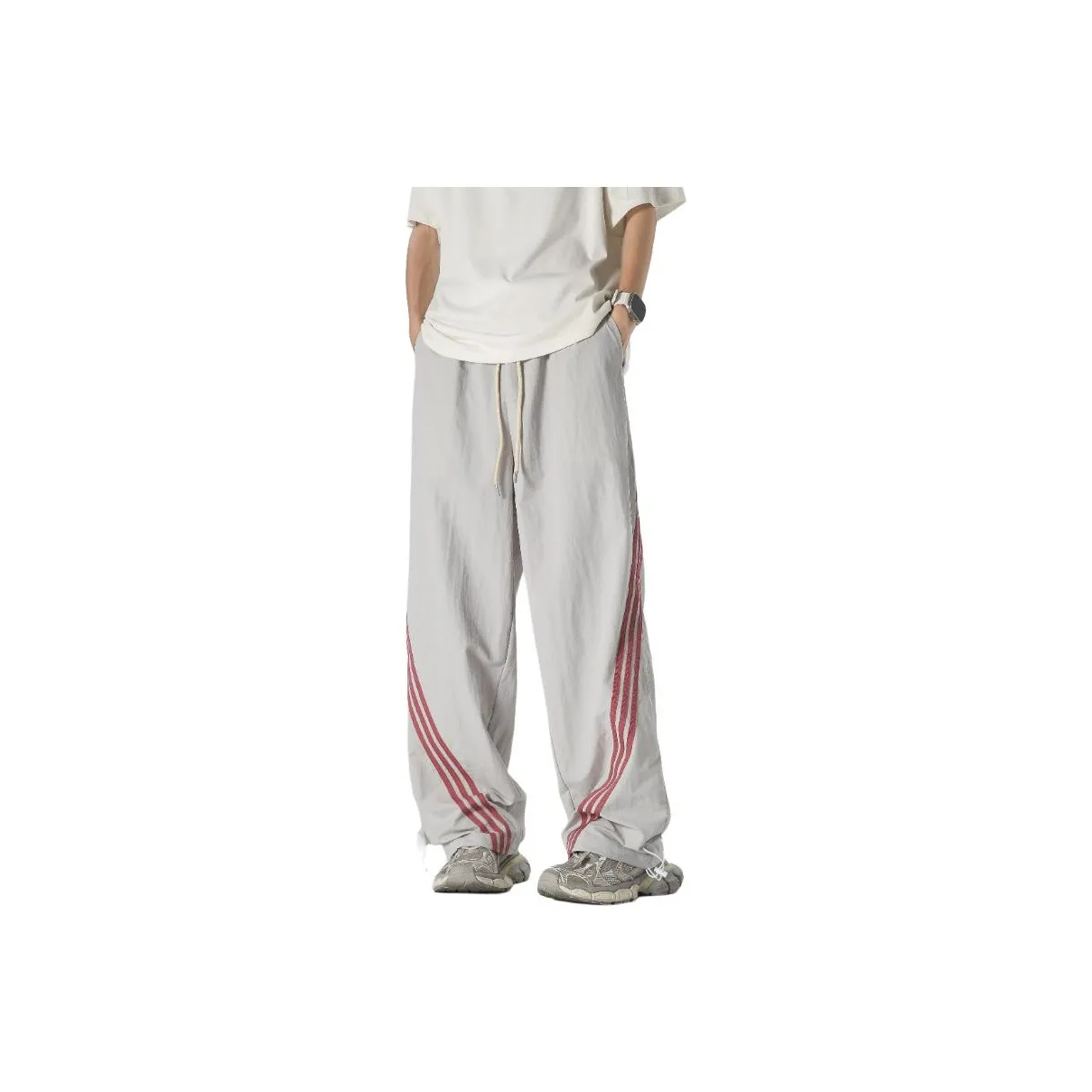 Share this article Casual Pants Unisex