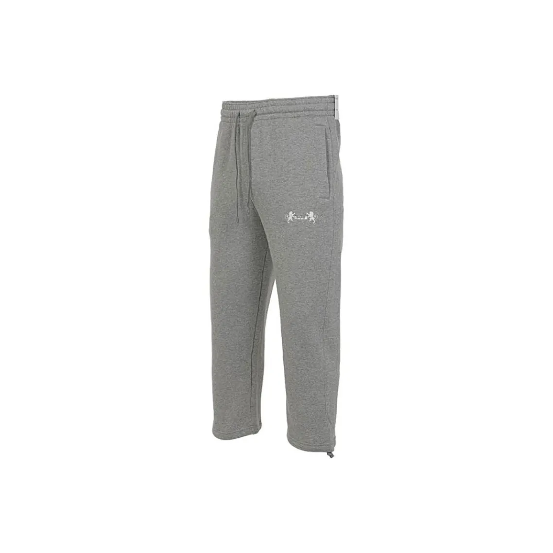 Nike Casual Pants Unisex Gray