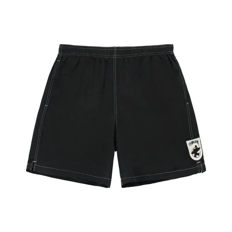 Stussy Surfman Patch Water Short