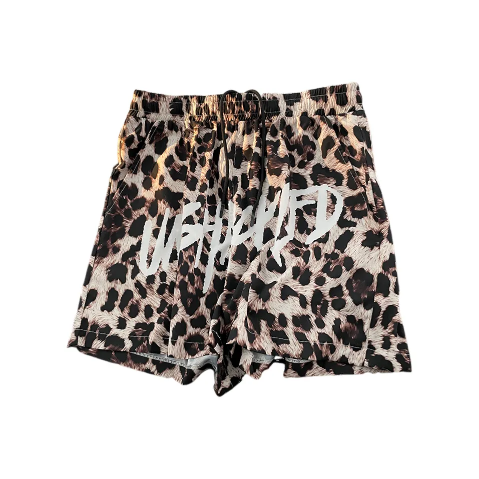 Bubble Trap Повседневные шорты унисекс