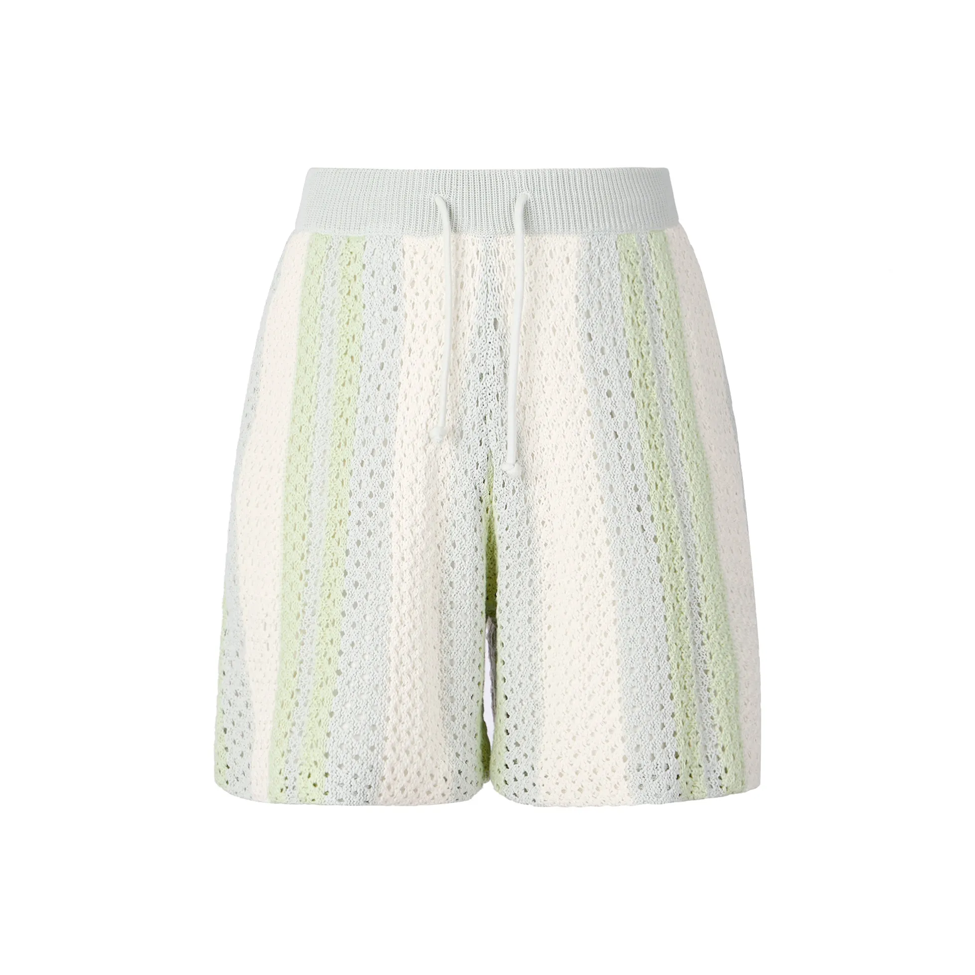 KITH Crochet Curtis Short