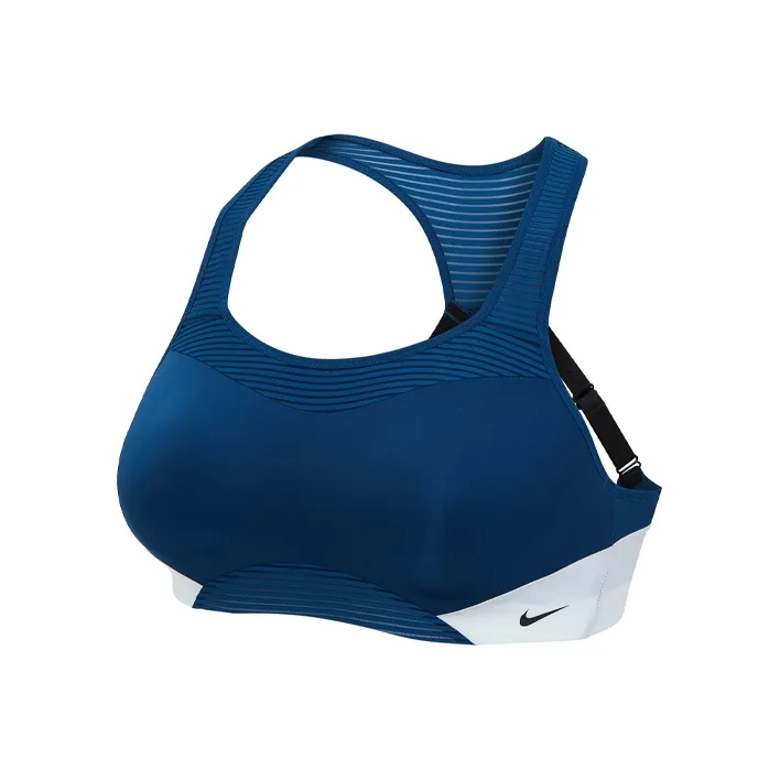 NIKE Синие Женские Майки