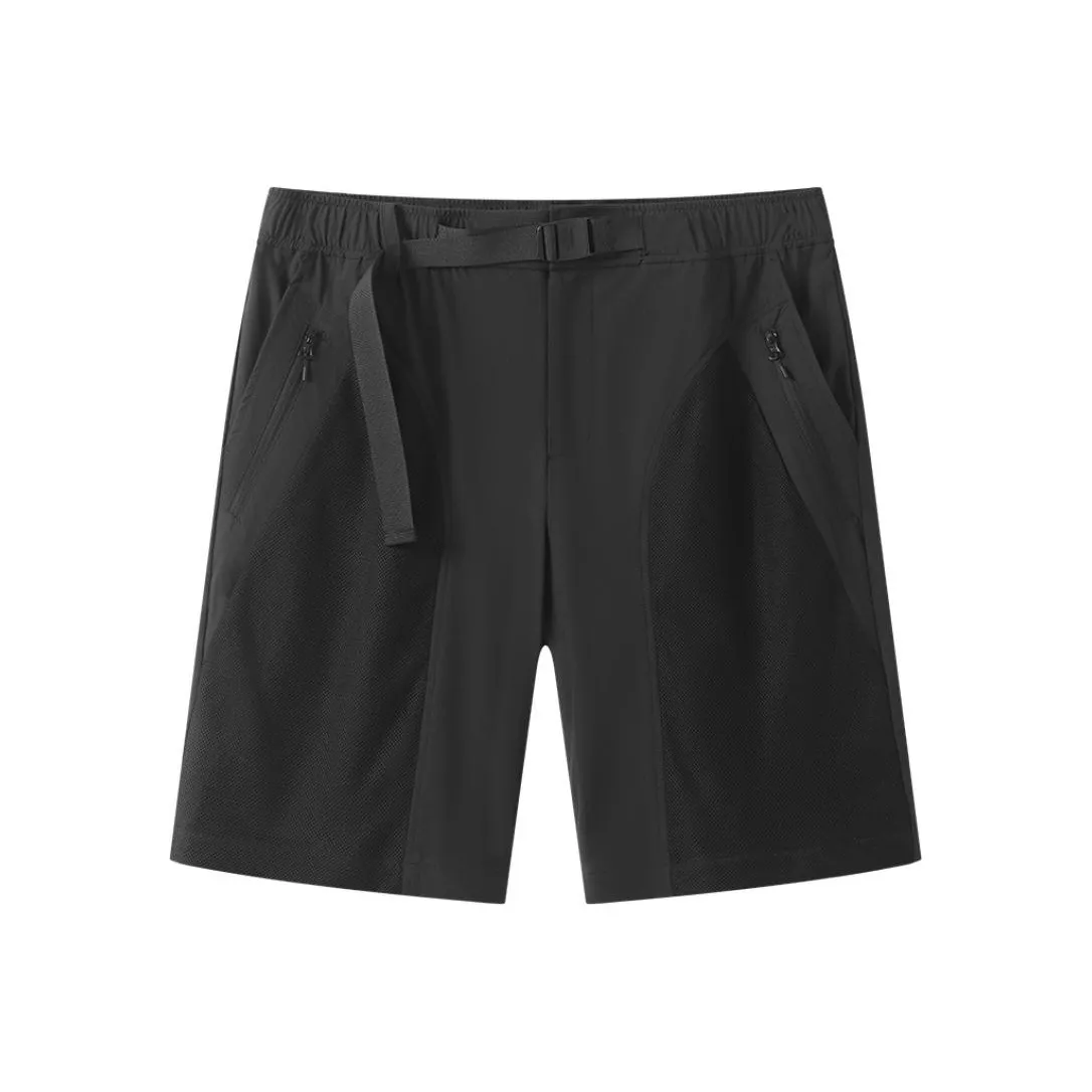 OUTDOOR PRODUCTS Casual Shorts Men's Classic Black