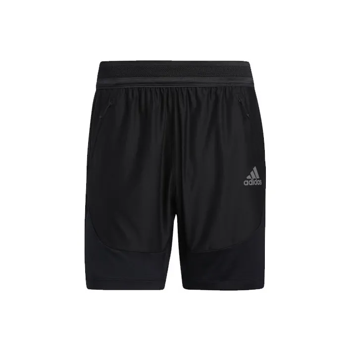 Adidas Sports Shorts Men Black