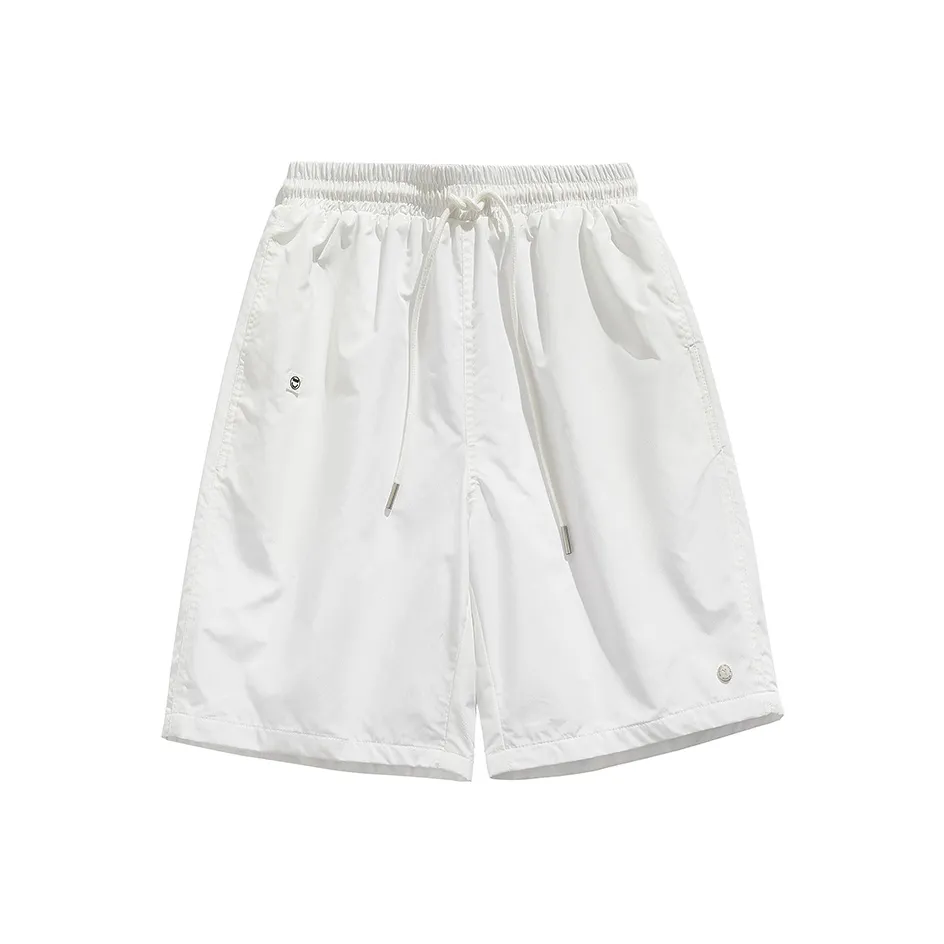 REFAMES Casual Shorts Unisex