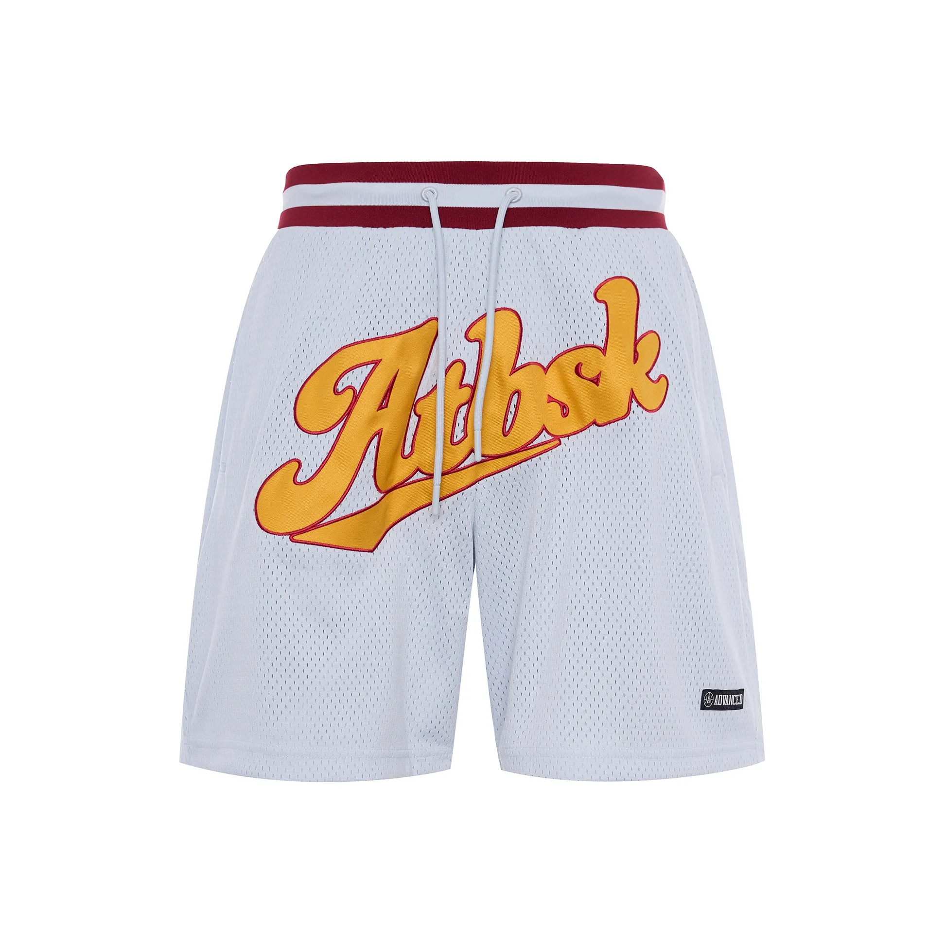 ANTA Basketball Collection Повседневный костюм мужской Maejo серый