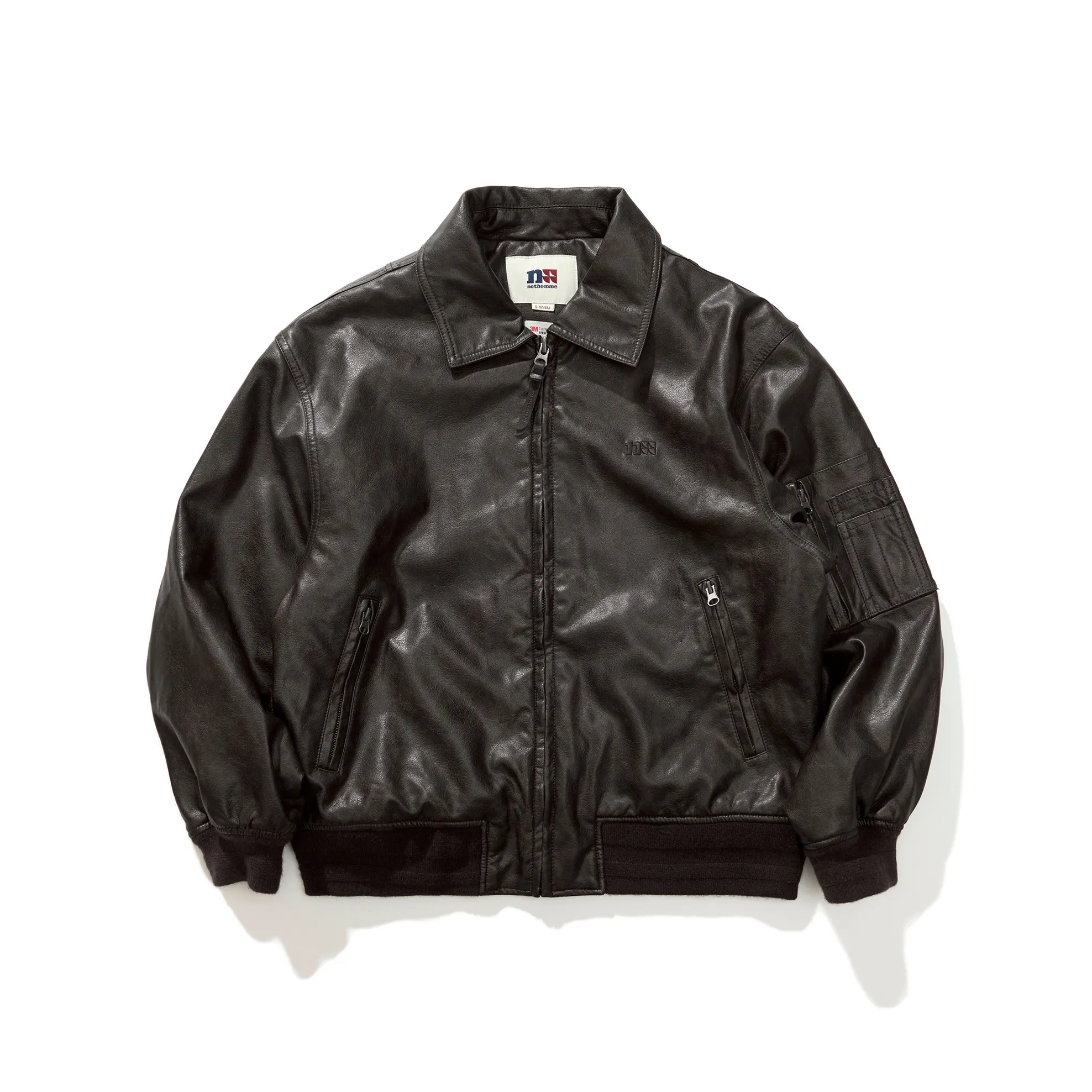 NOTHOMME Унисекс Пуховики