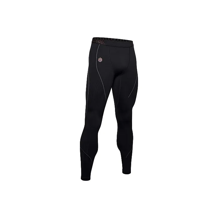 Under Armour Sports Pants Men's Black