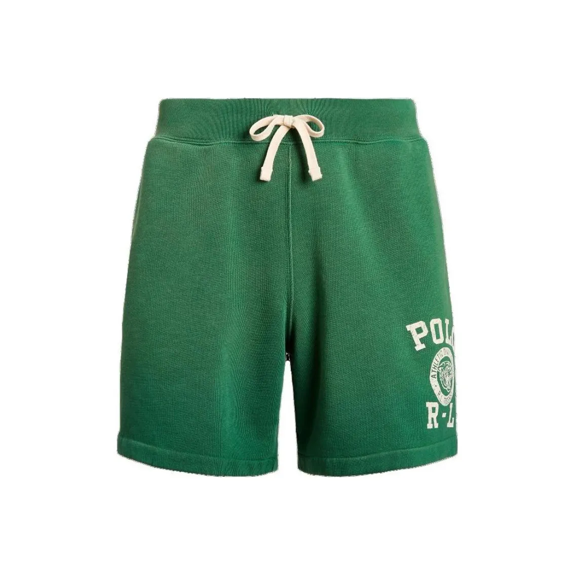 Polo Ralph Lauren SS23 Casual Shorts Men's Green