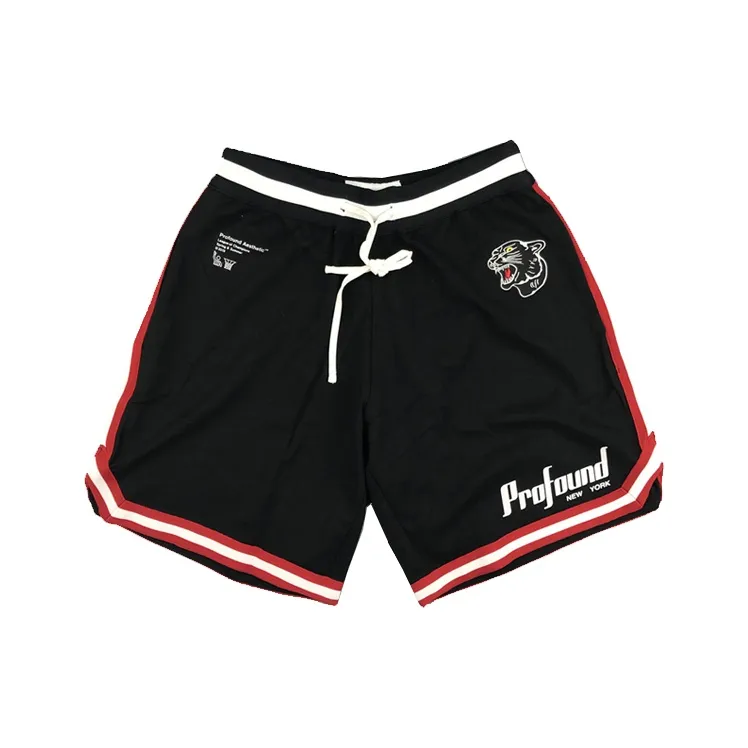 Profound Мужские спортивные шорты