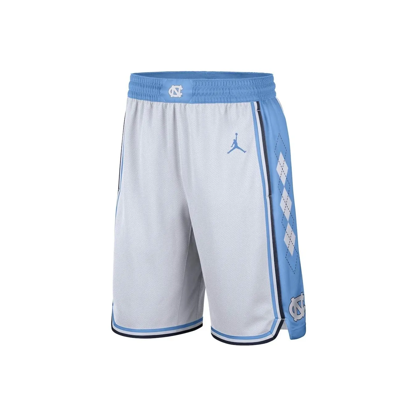 Джордан Синий Мужские Повседневные Шорты