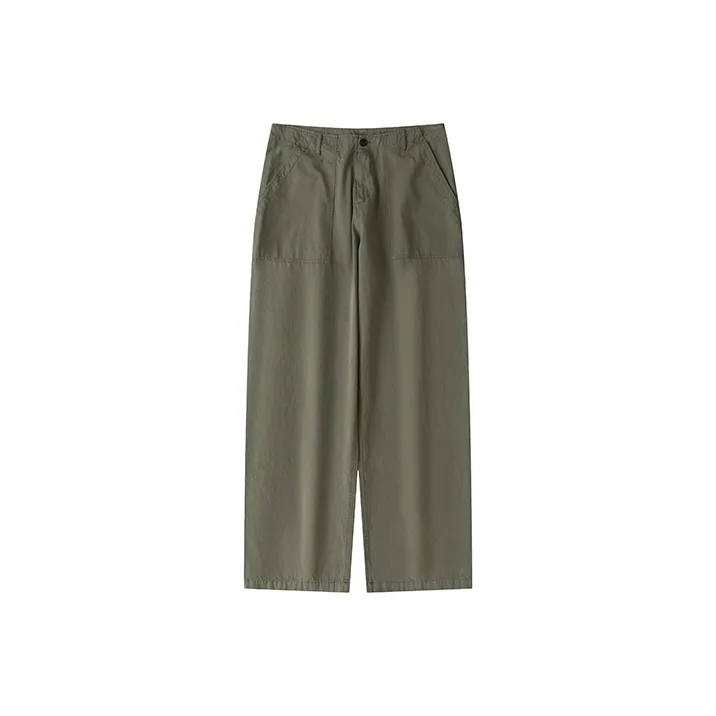 COUNTRY MOMENT Повседневные брюки Мужские