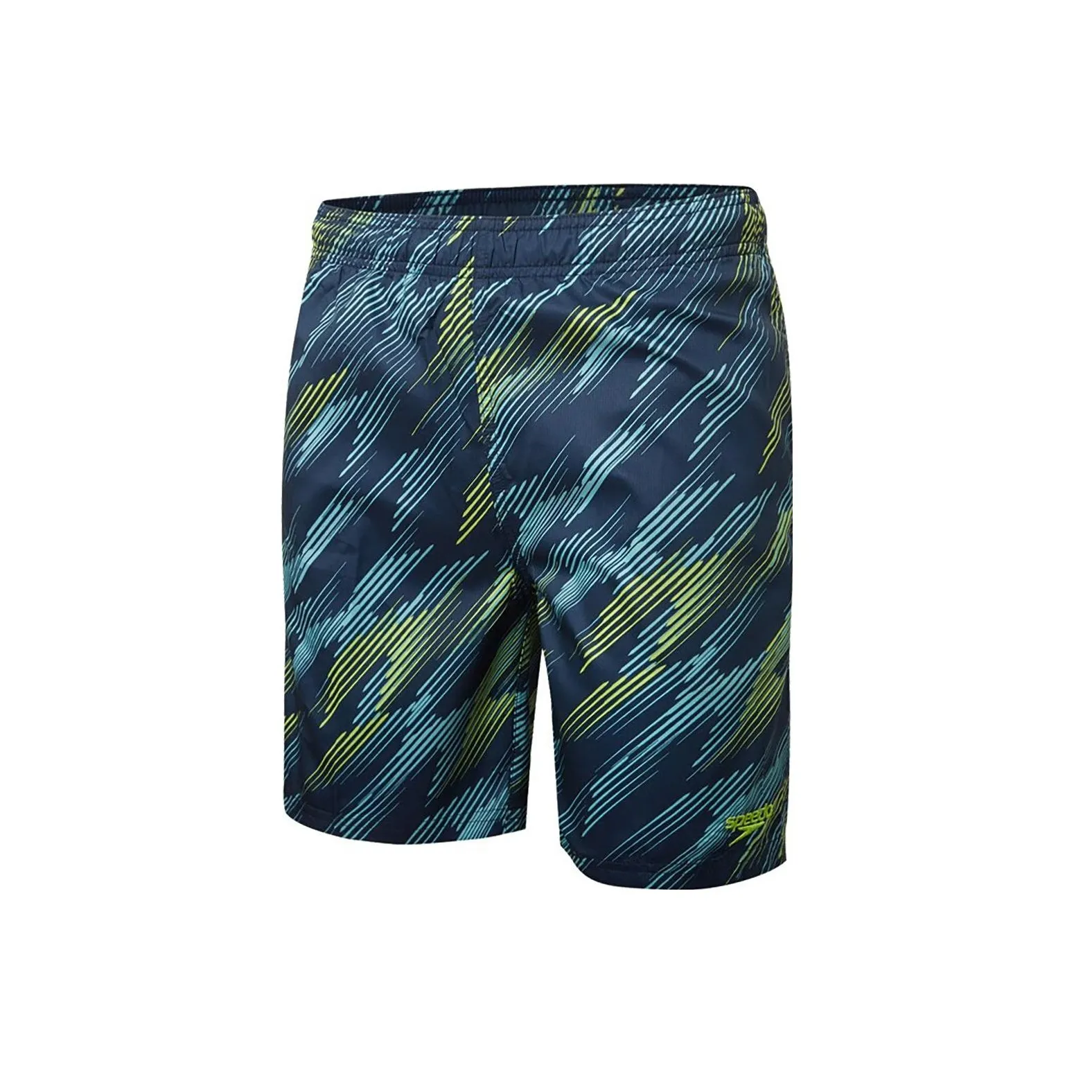 Speedo Swimming Shorts Men's Marine Blue