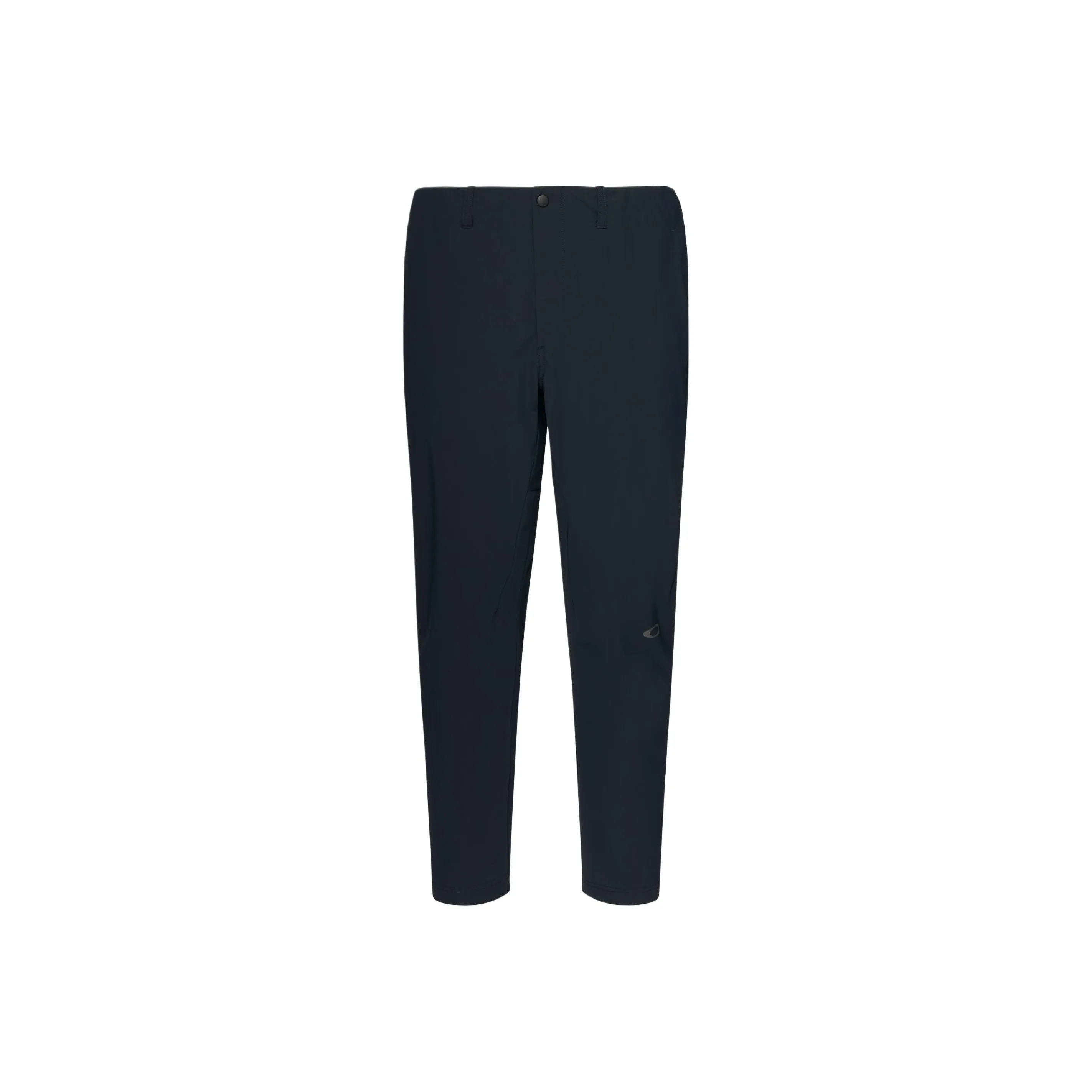 Oakley Повседневные брюки Мужские Черные