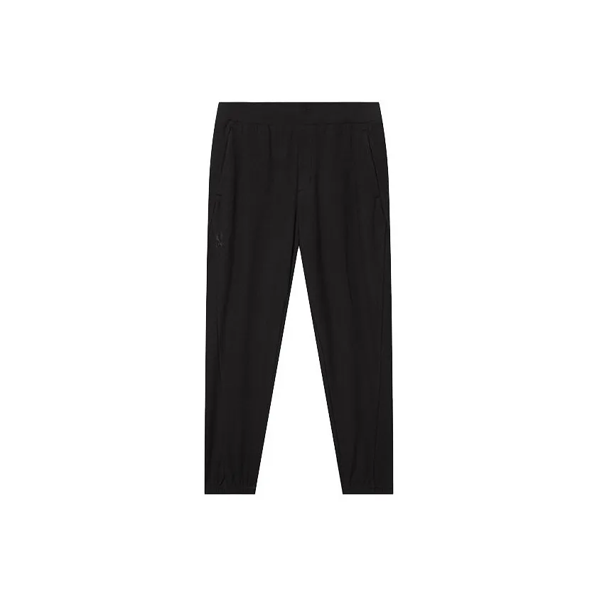 SPYDER SKI LIFE Casual Pants Men's