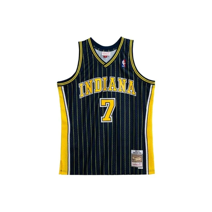 Mitchell & Ness Swingman 'NBA Pacers 2003 Jermaine O'Neal' Jersey