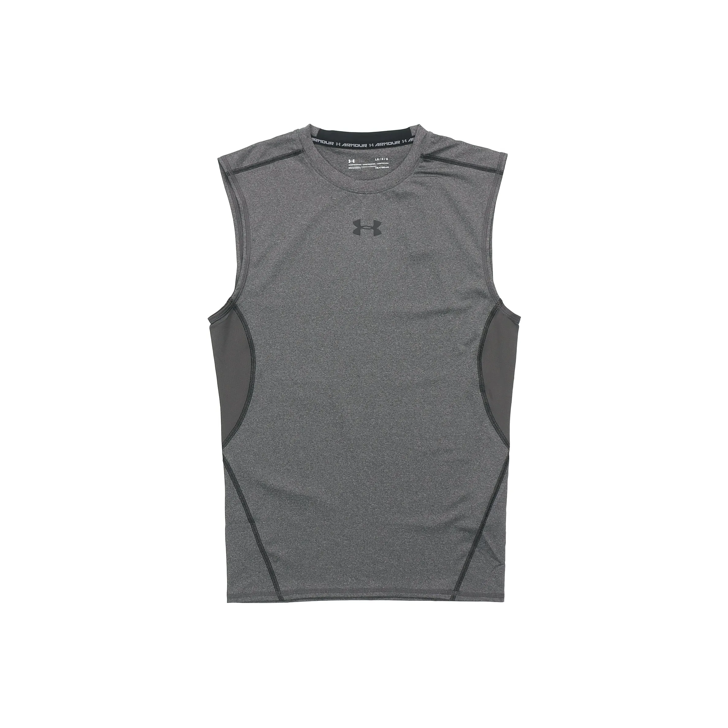 Under Armour Тренировочная одежда Мужская Темно-серая