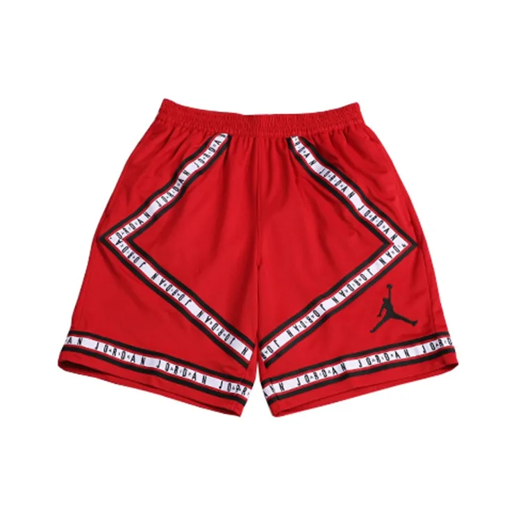 Jordan Air Basketball Shorts Men's