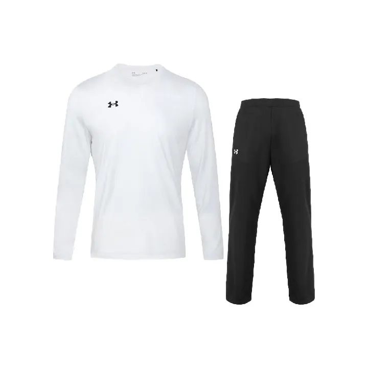 Under Armour Мужская Повседневная Спортивная Одежда