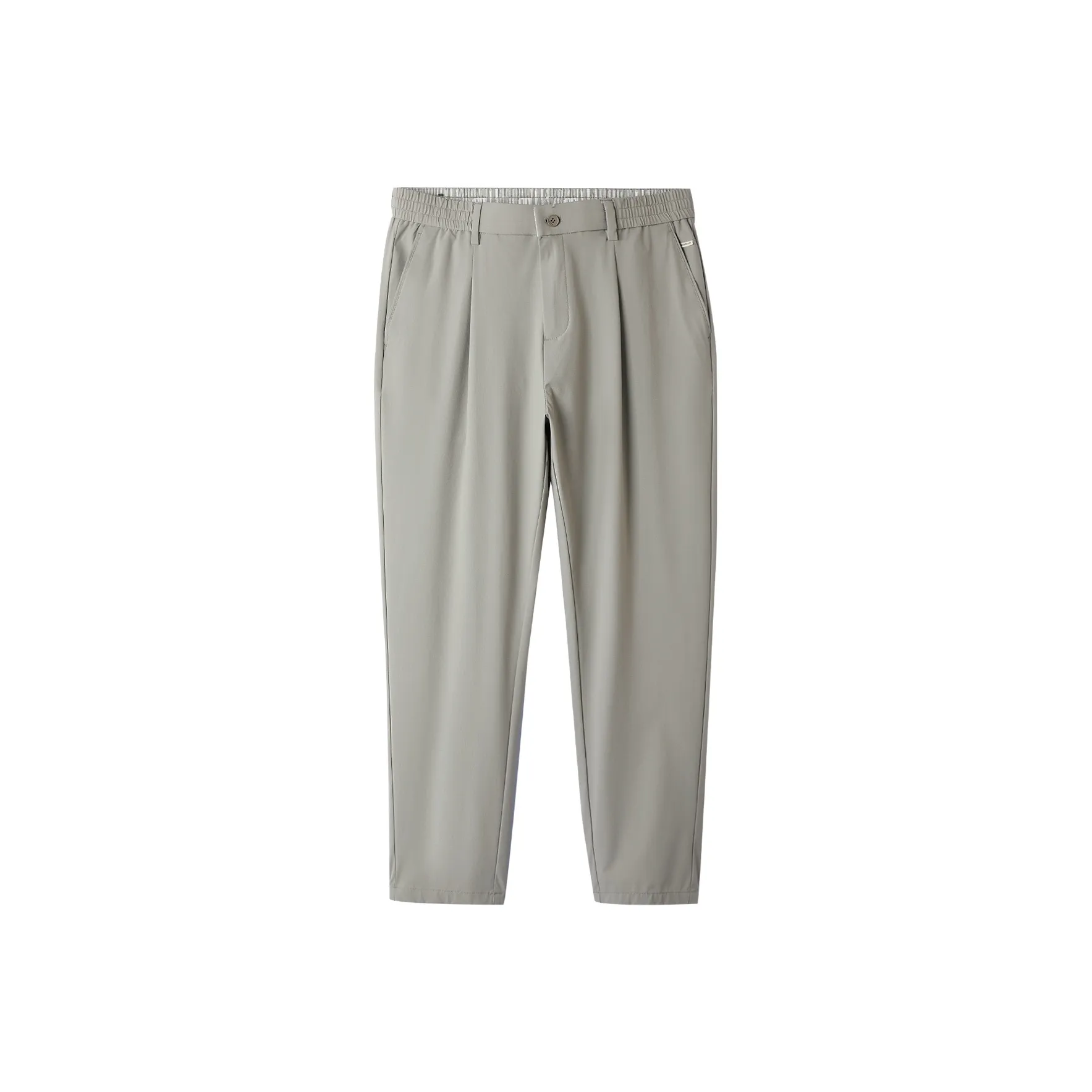 HLA Casual Ankle-Length Pants Men's