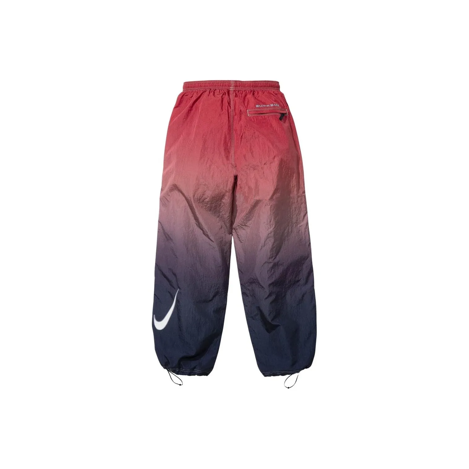 Supreme Nike Track Pant