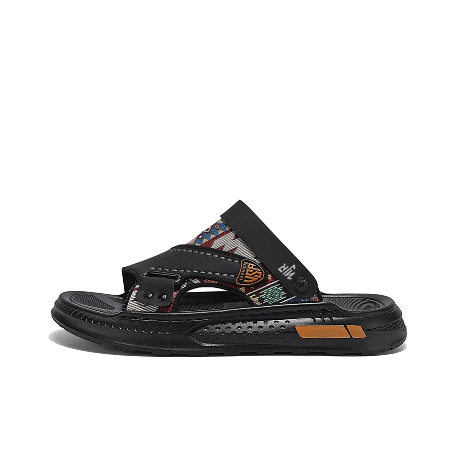 NANJIREN Пляжные сандалии Мужские