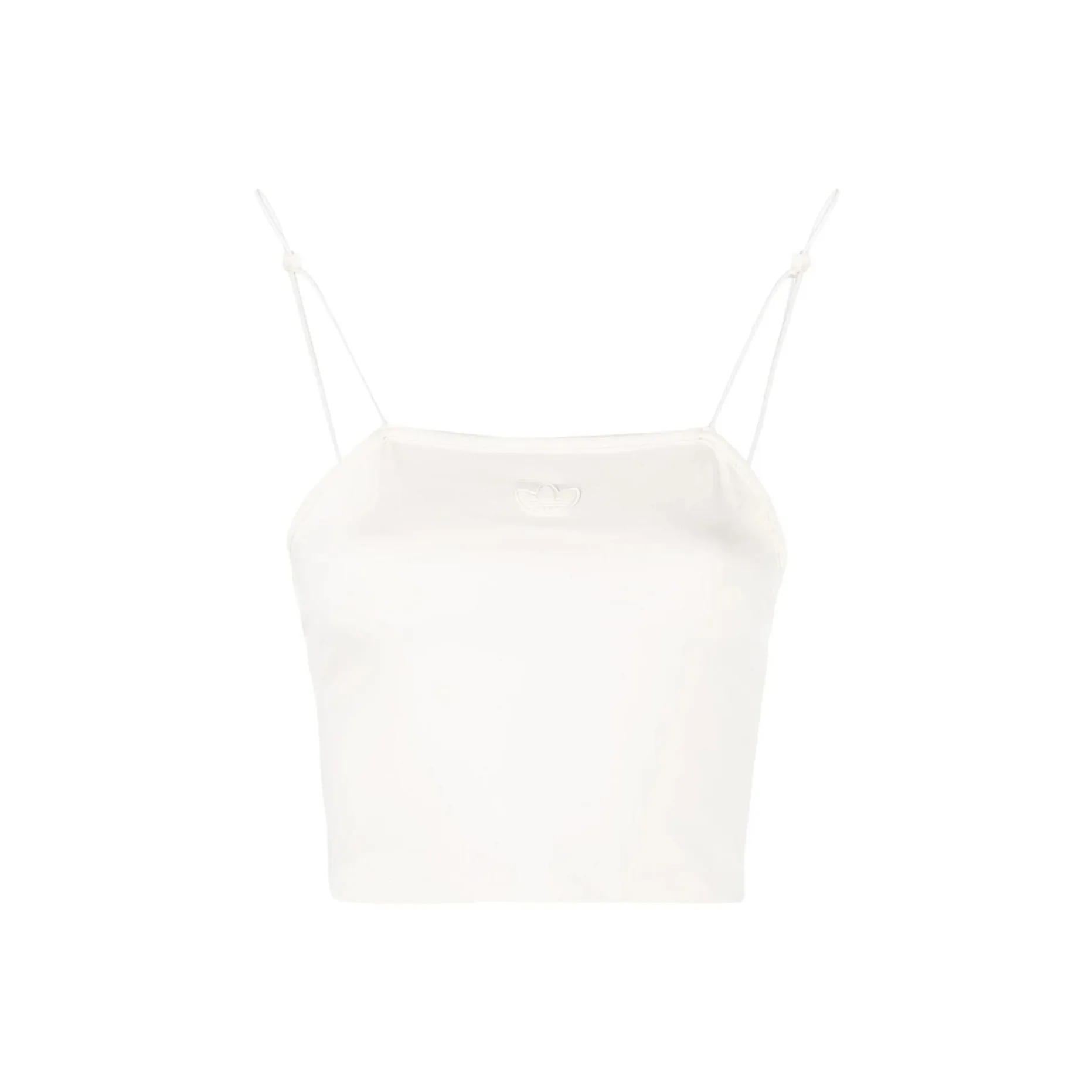 Adidas Originals Tank Tops Women's White