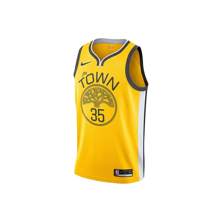 Мужская баскетбольная футболка Nike NBA