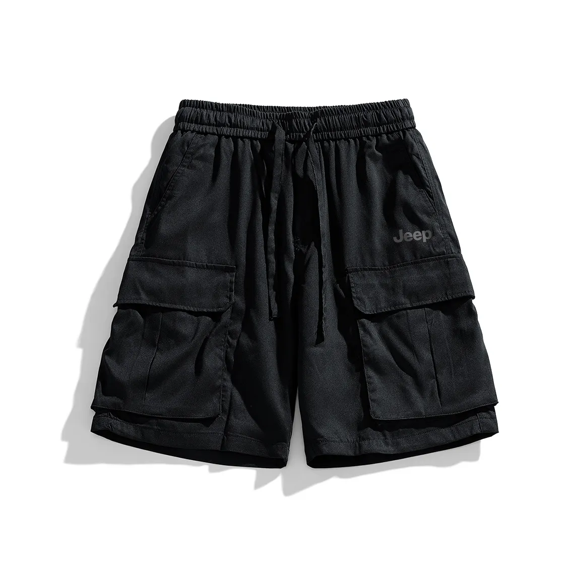 JEEP Унисекс Шорты карго