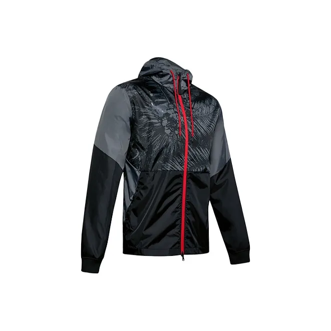 Under Armour Project Черная Мужская Спортивная Одежда