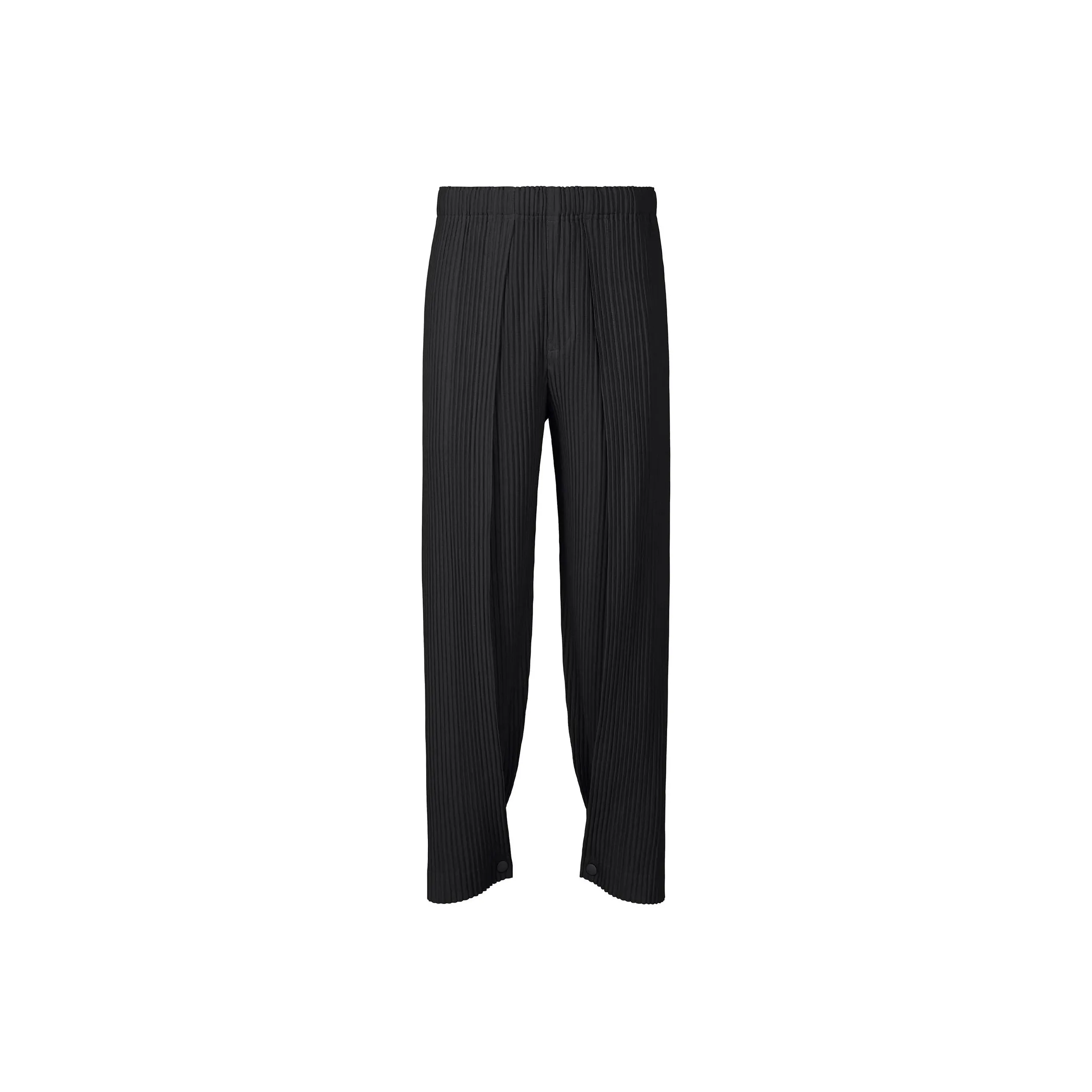 ISSEY MIYAKE Pleats Bottoms 1 Pant