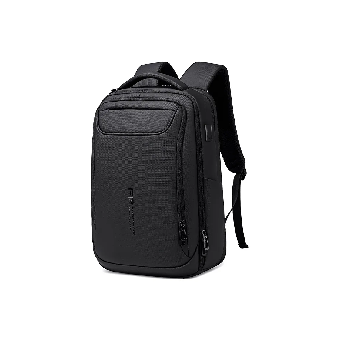 FENRUIEN Oxford Рюкзак Мужской Черный