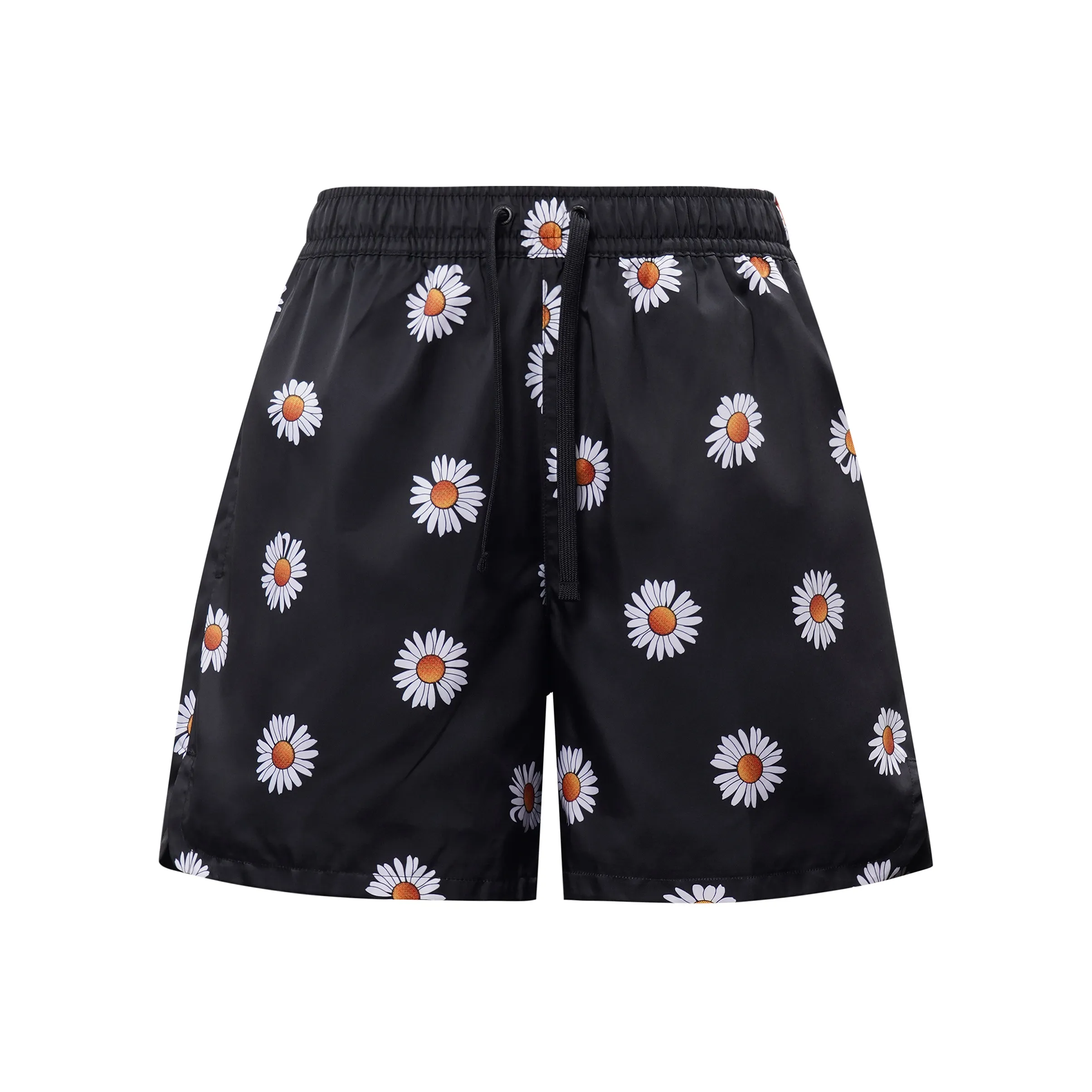 Nike Daisy print Swim Shorts