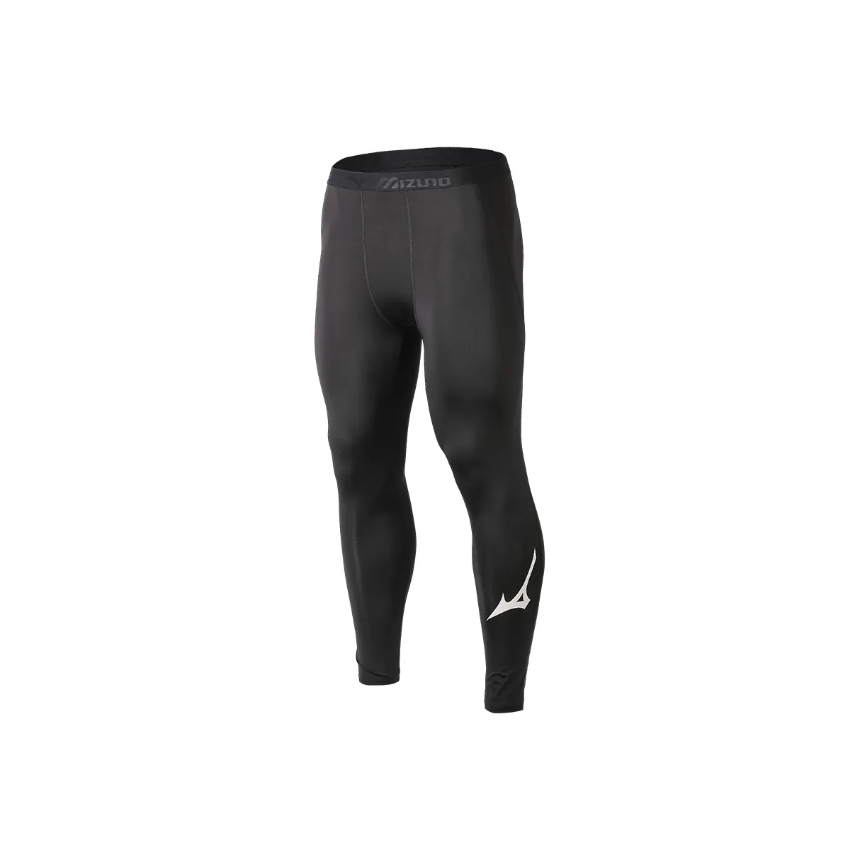Mizuno Casual Pants Men's Black