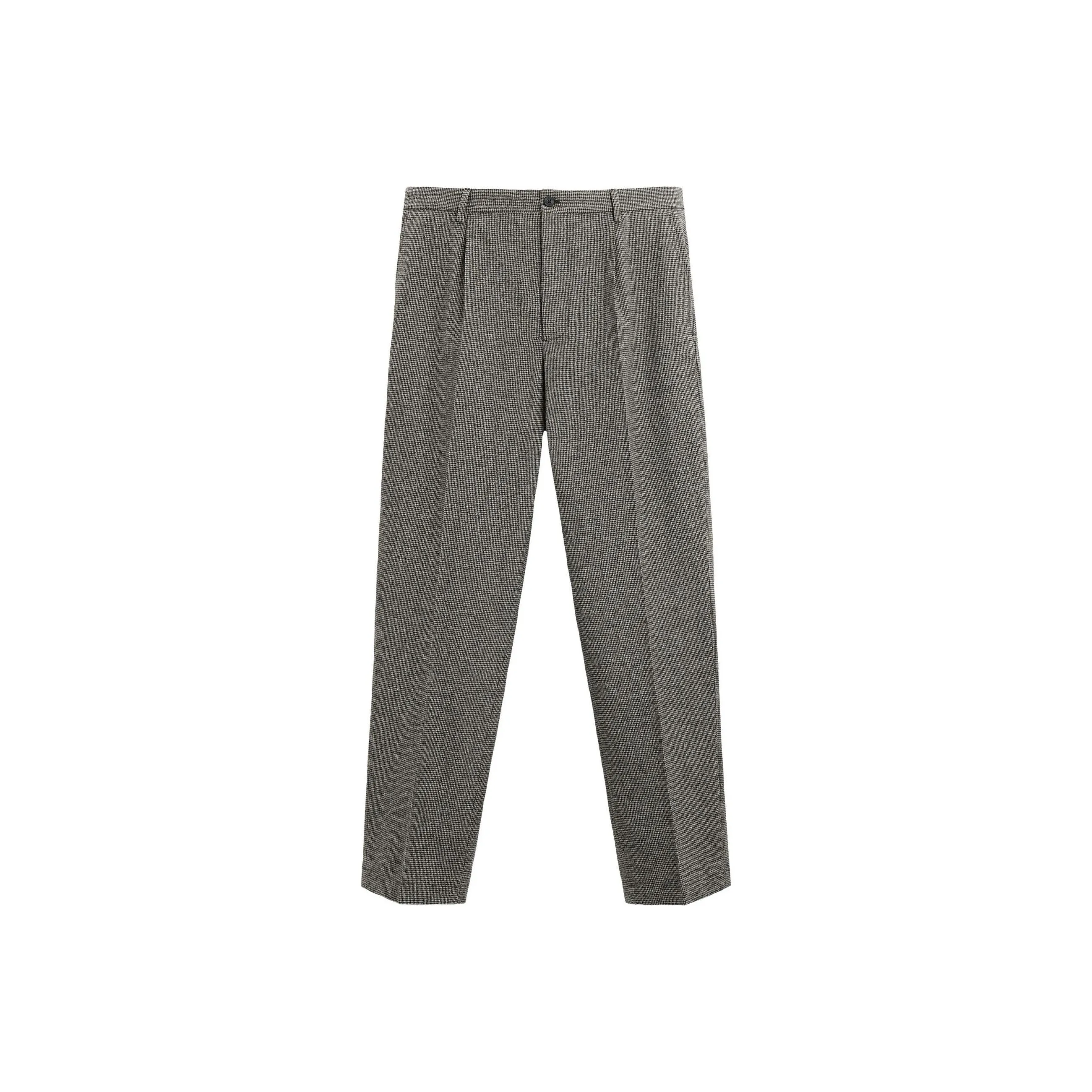 ZARA Мужские Повседневные Брюки