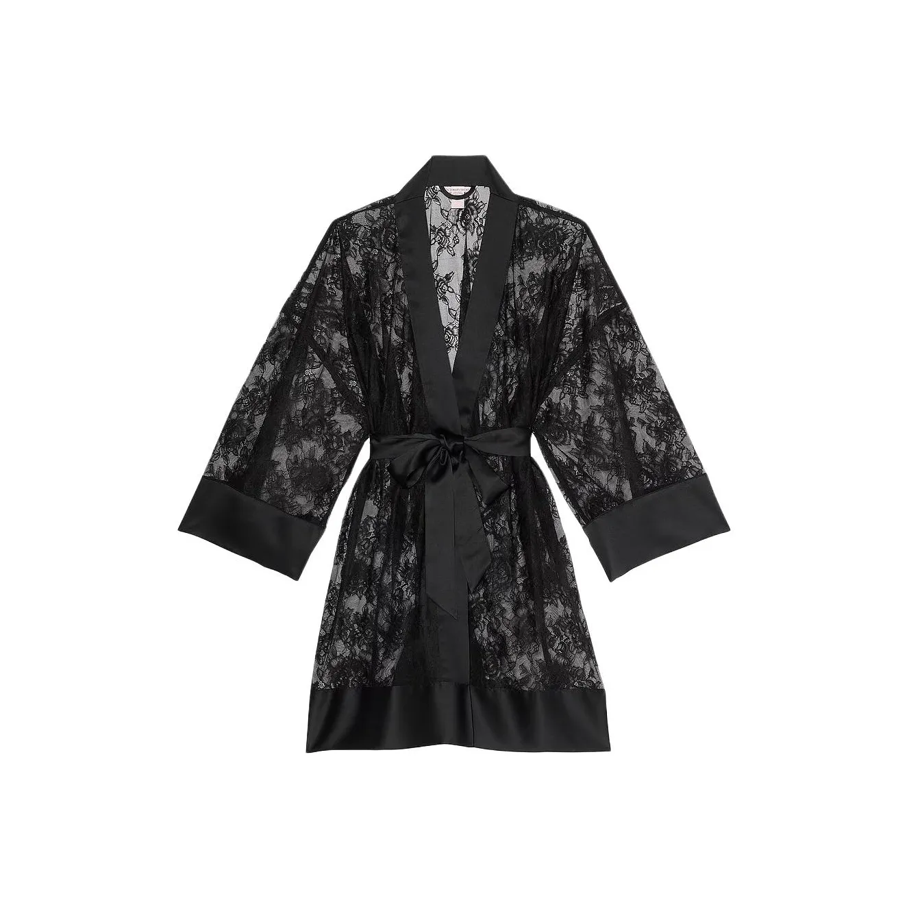 Victoria's Secret Nightgown Женская Черная