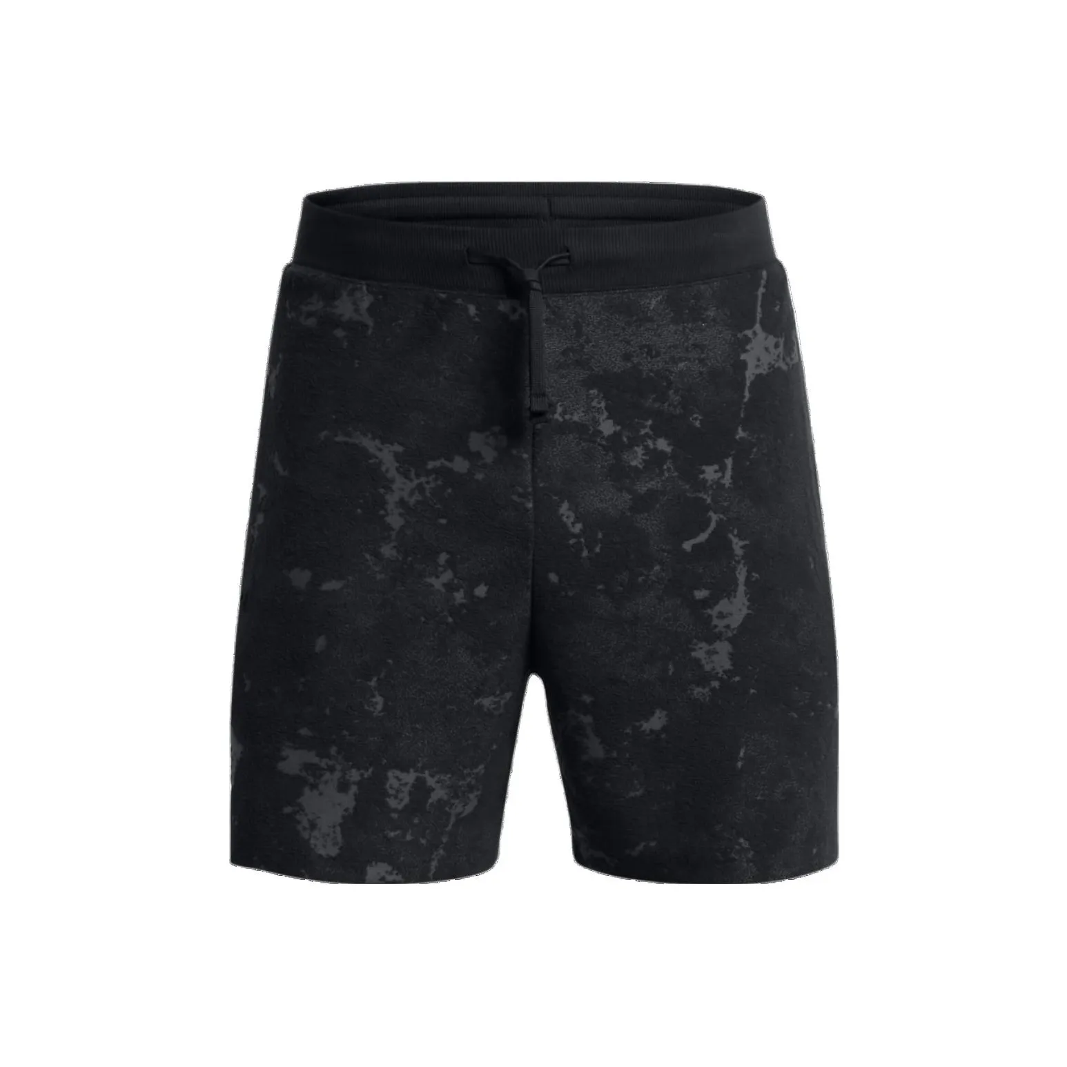 Under Armour Journey Черные Мужские Повседневные Шорты