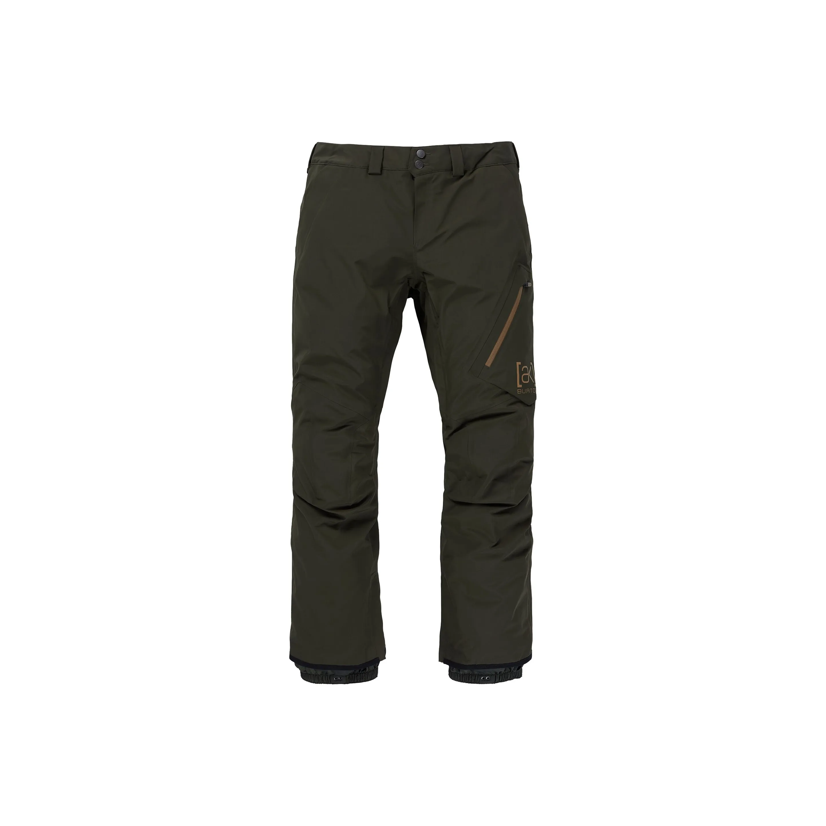 BURTON AK Jasper Мужские лыжные брюки