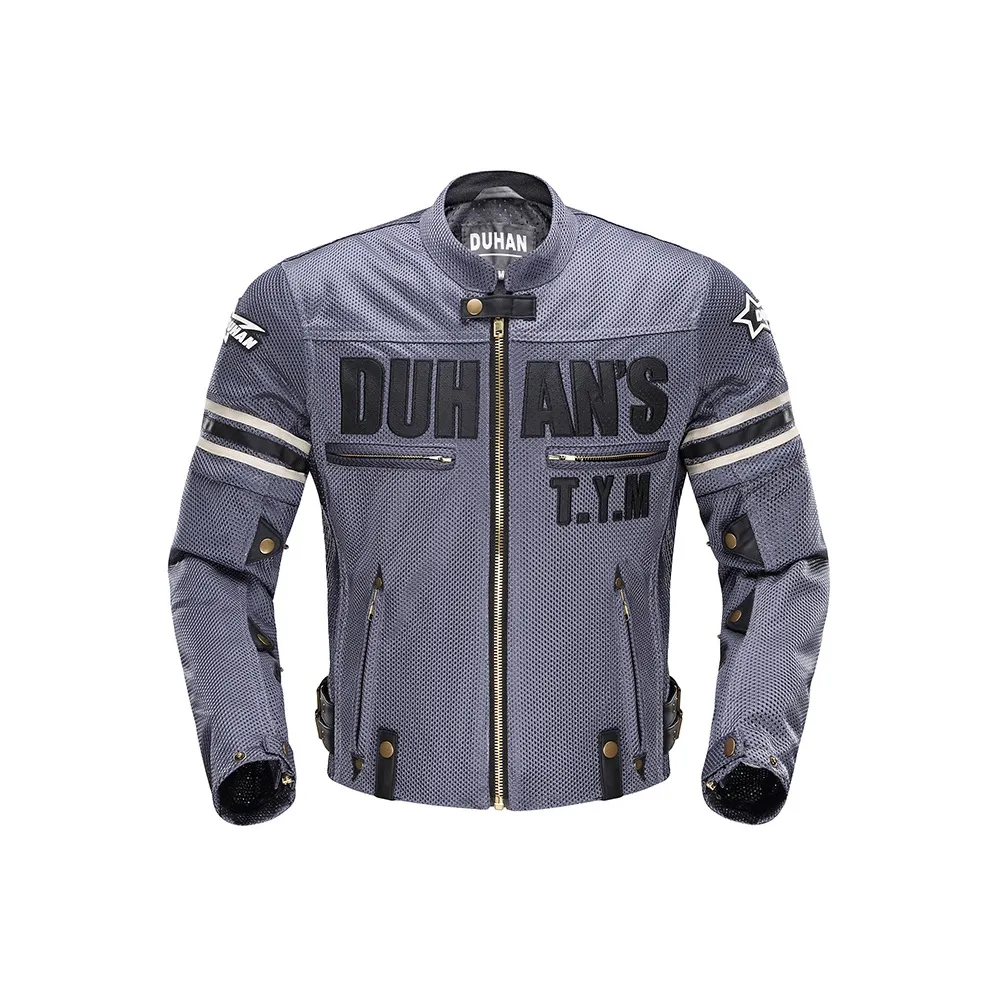 Duhan Унисекс Гоночные костюмы / Мотоциклетные костюмы